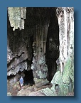 Isle de Pines Cave